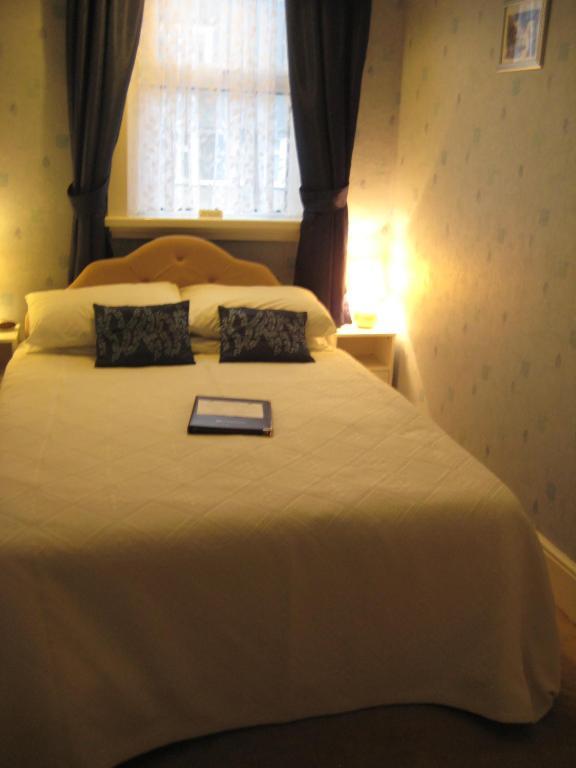 Bed and Breakfast Palm Court Weymouth Zimmer foto